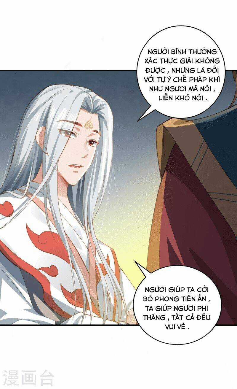 Ta Vốn Là Mèo - Chapter 7 - Trang 9