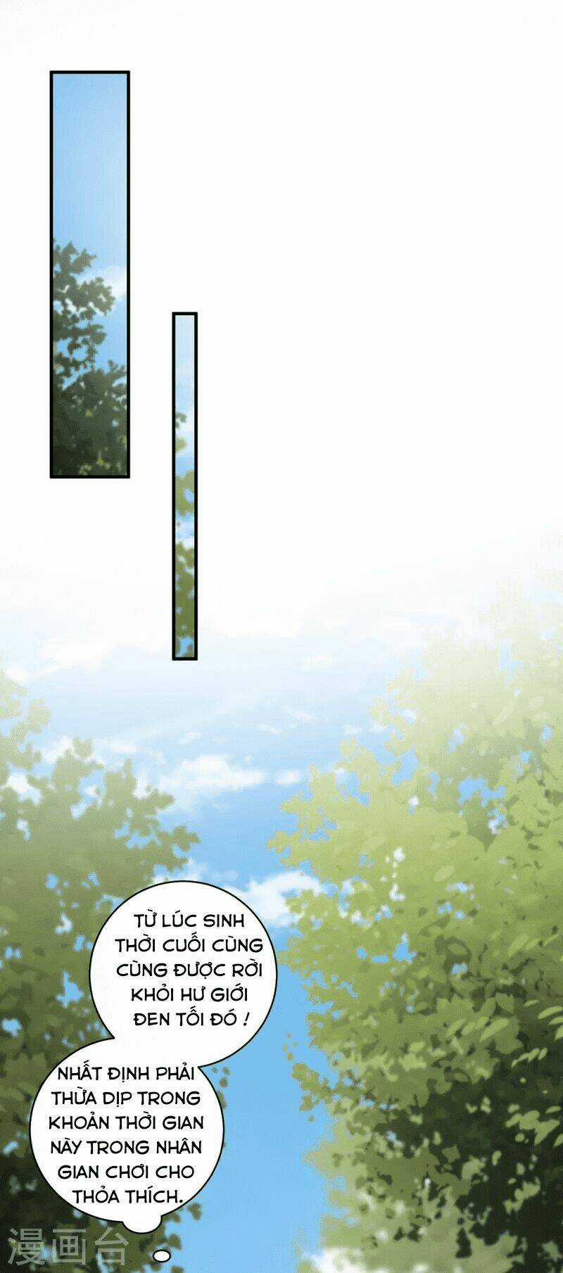 Ta Vốn Là Mèo - Chapter 8 - Trang 1