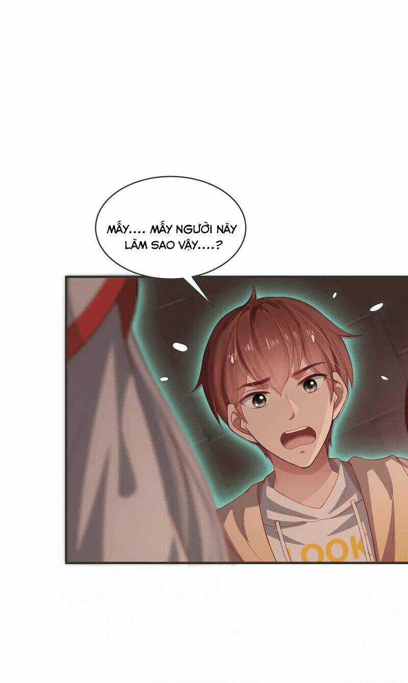 Ta Vốn Là Mèo - Chapter 8 - Trang 18