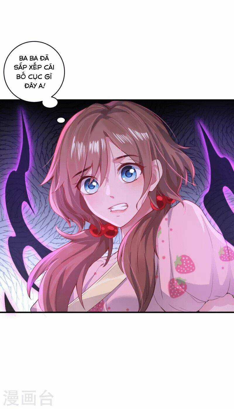 Ta Vốn Là Mèo - Chapter 8 - Trang 21