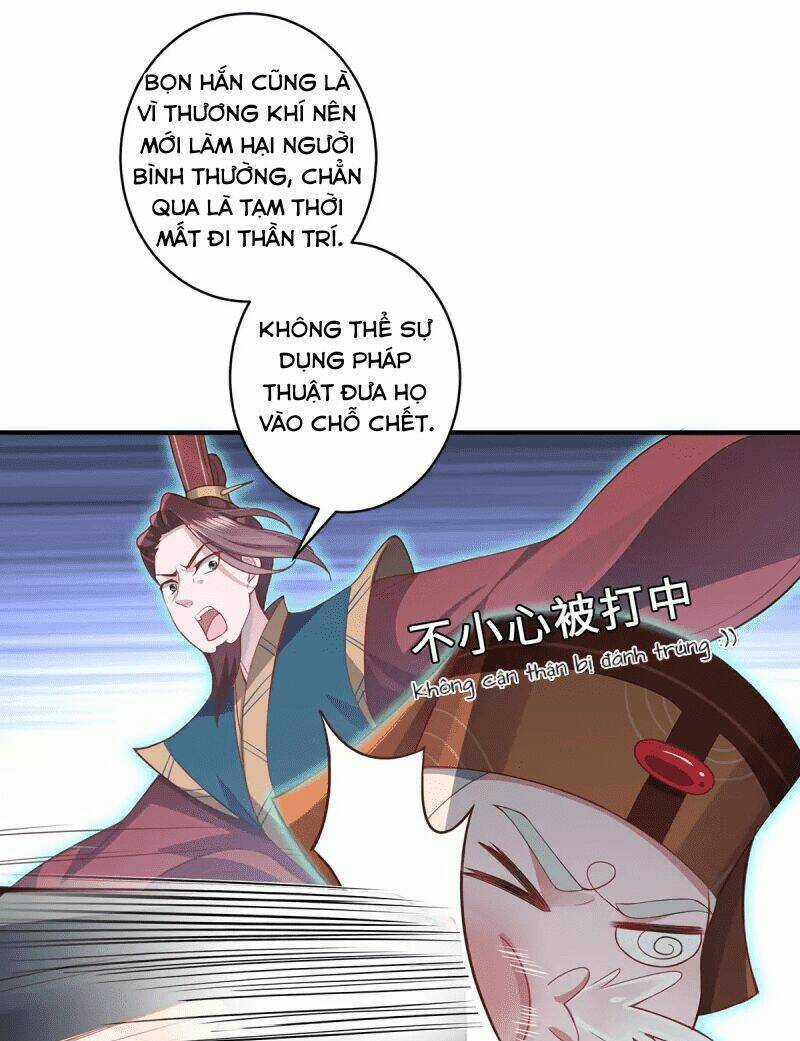 Ta Vốn Là Mèo - Chapter 8 - Trang 29