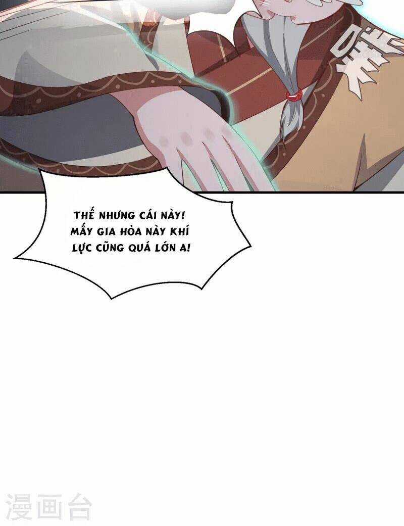 Ta Vốn Là Mèo - Chapter 8 - Trang 30