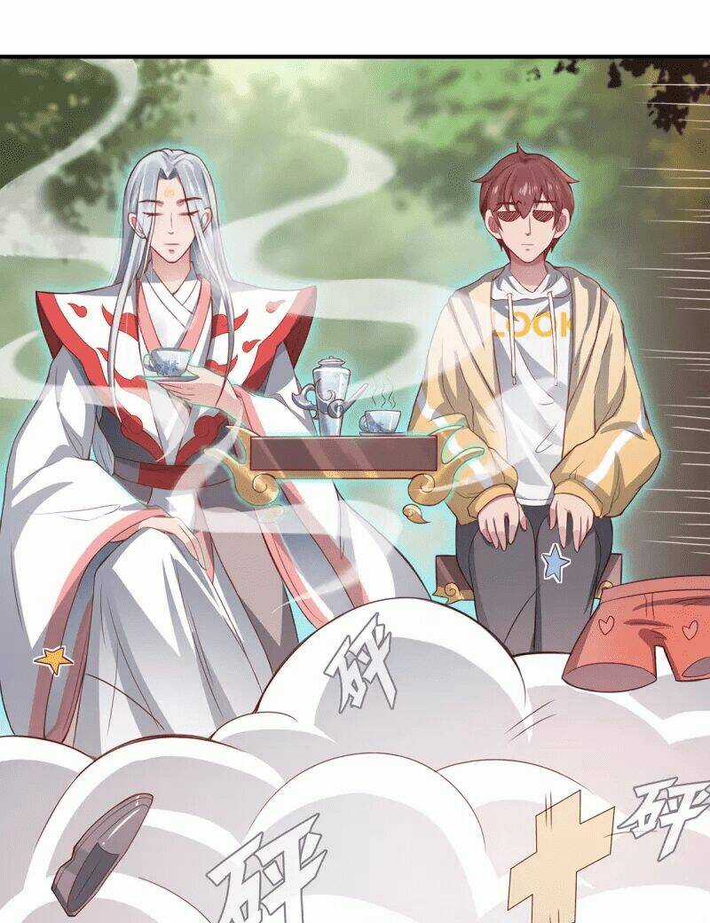 Ta Vốn Là Mèo - Chapter 8 - Trang 31