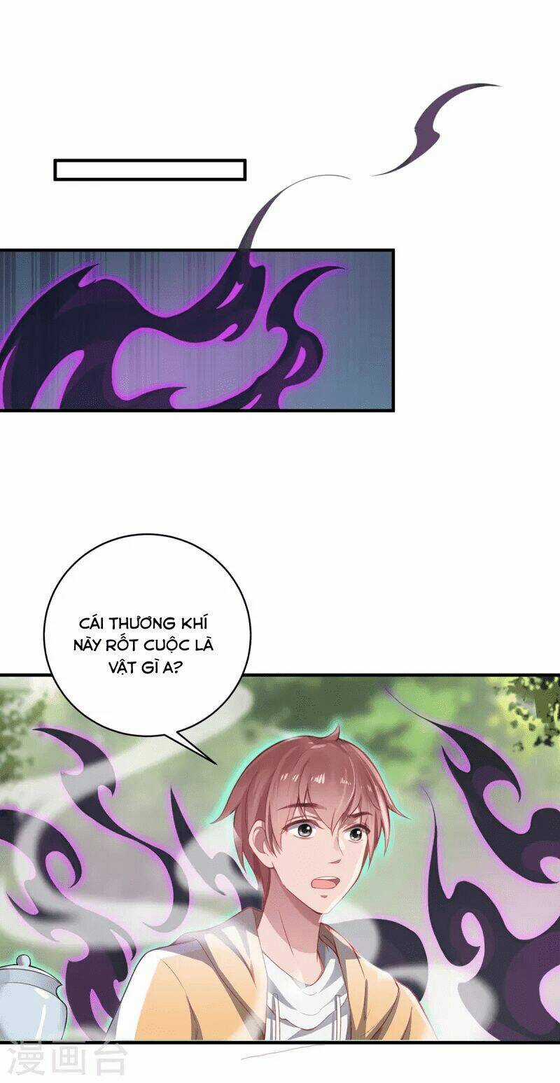 Ta Vốn Là Mèo - Chapter 8 - Trang 35