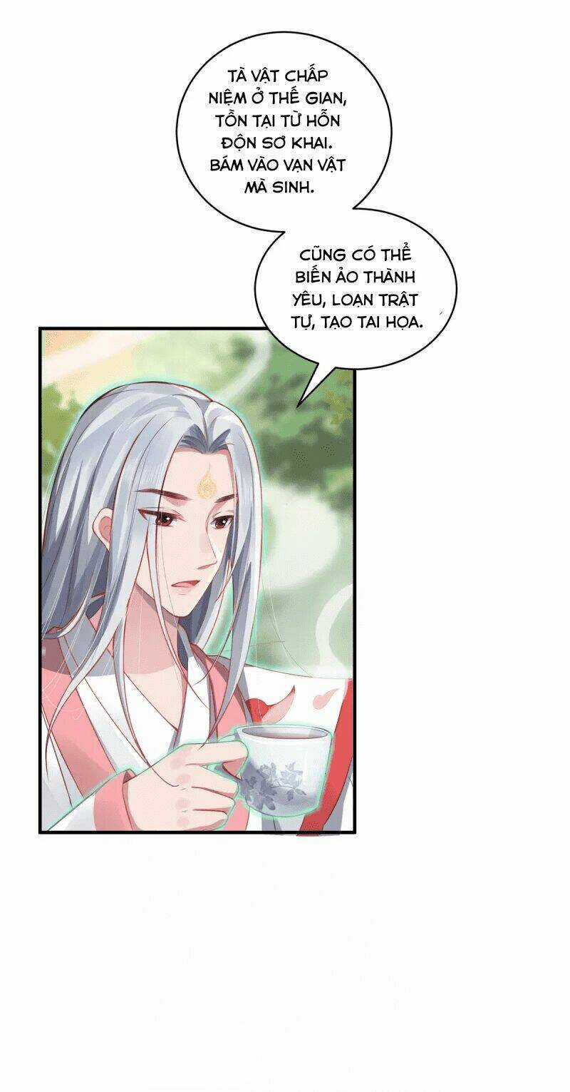 Ta Vốn Là Mèo - Chapter 8 - Trang 36