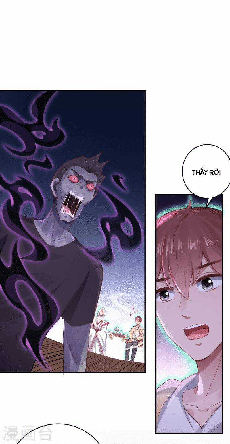 Ta Vốn Là Mèo - Chapter 8 - Trang 41