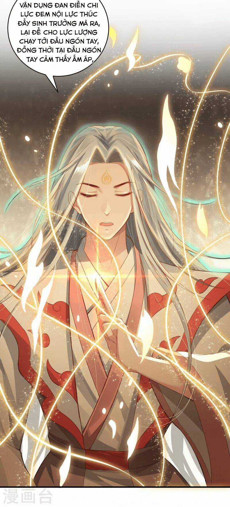 Ta Vốn Là Mèo - Chapter 8 - Trang 42