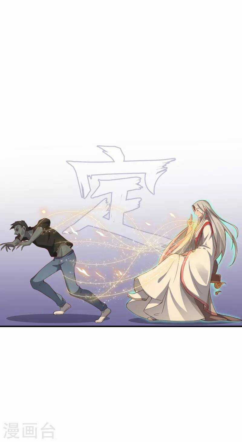 Ta Vốn Là Mèo - Chapter 8 - Trang 44