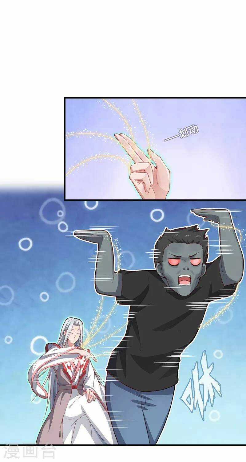 Ta Vốn Là Mèo - Chapter 8 - Trang 45