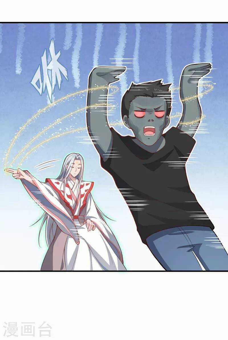 Ta Vốn Là Mèo - Chapter 8 - Trang 46