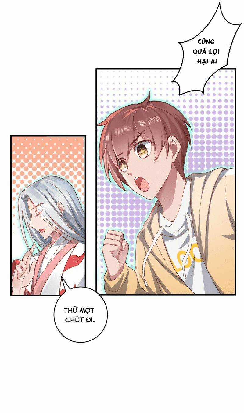 Ta Vốn Là Mèo - Chapter 8 - Trang 47