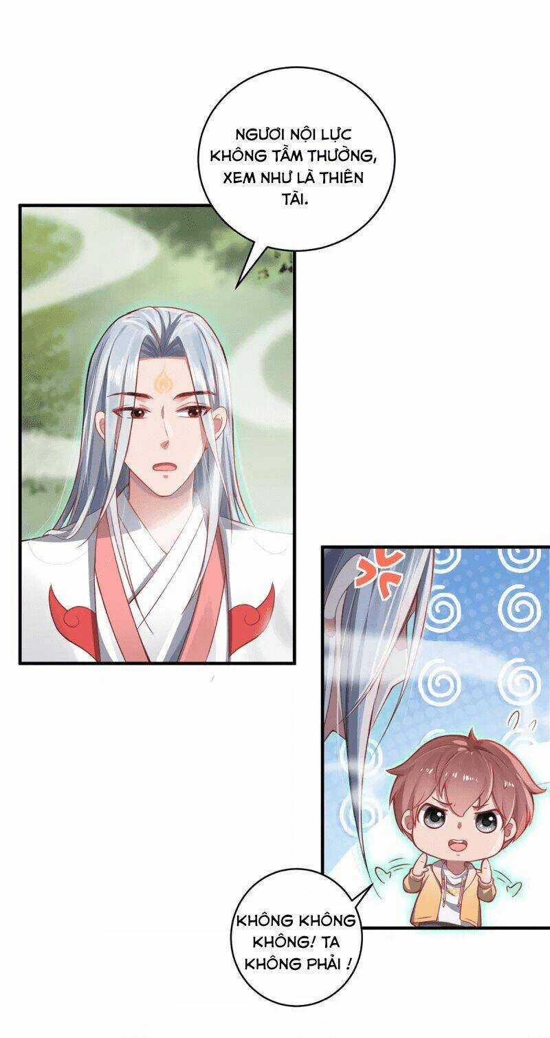 Ta Vốn Là Mèo - Chapter 8 - Trang 49