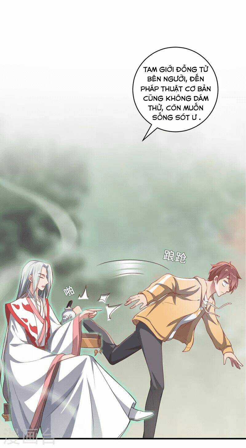 Ta Vốn Là Mèo - Chapter 8 - Trang 50