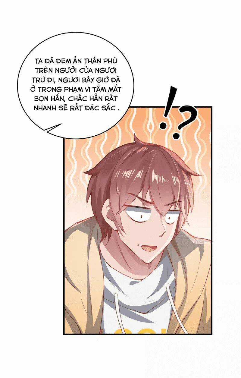 Ta Vốn Là Mèo - Chapter 8 - Trang 51