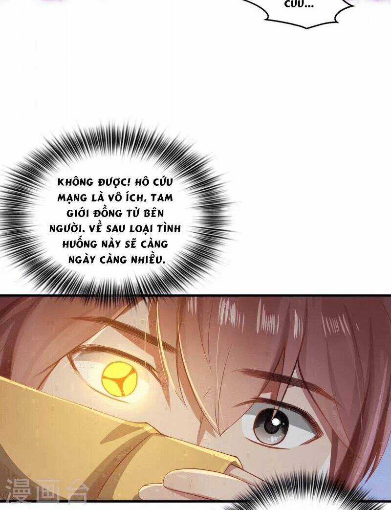 Ta Vốn Là Mèo - Chapter 9 - Trang 2