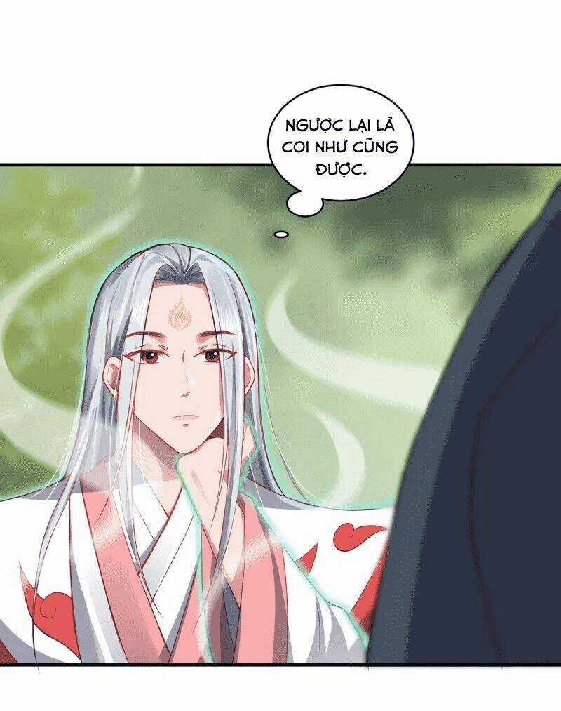 Ta Vốn Là Mèo - Chapter 9 - Trang 11