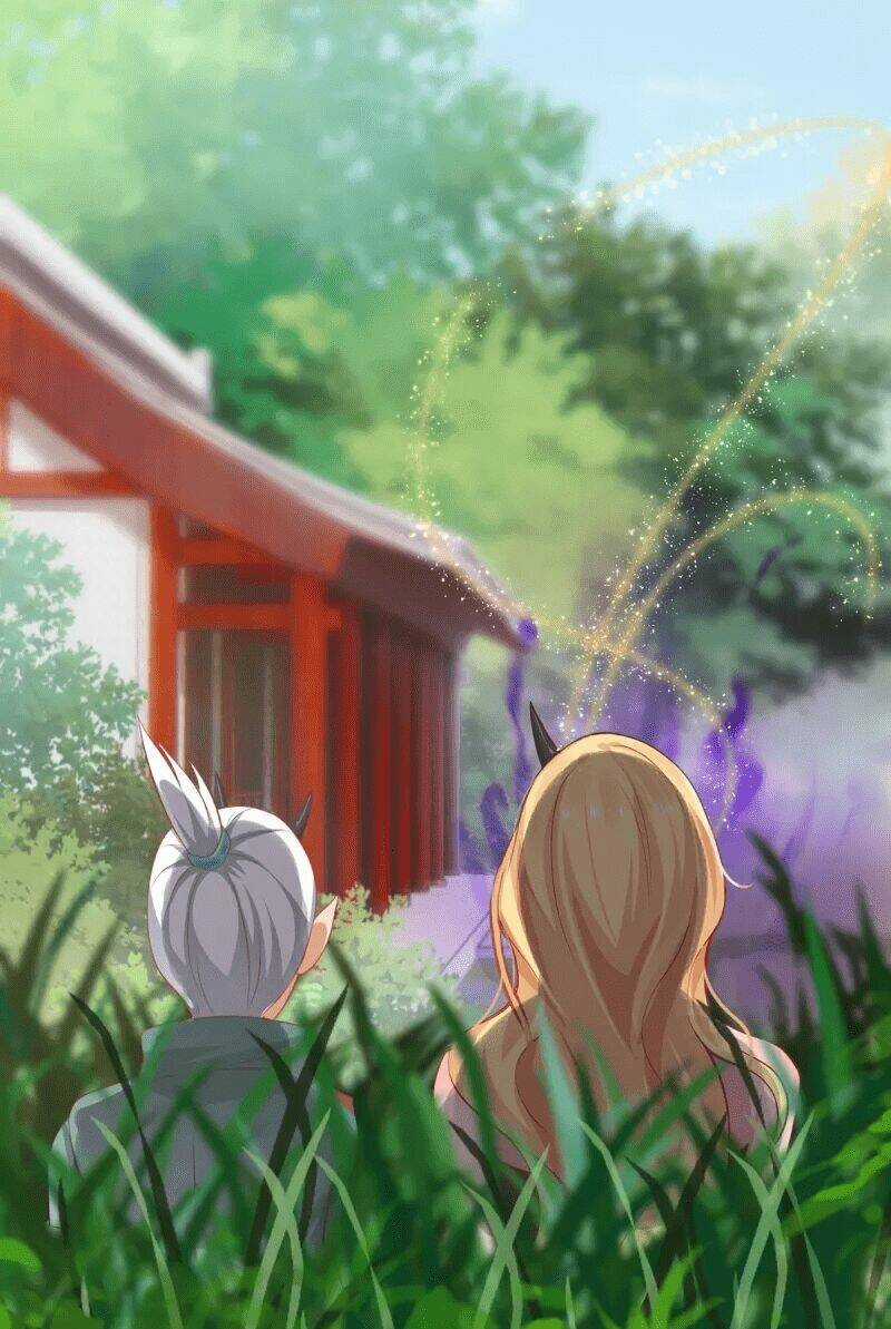 Ta Vốn Là Mèo - Chapter 9 - Trang 13