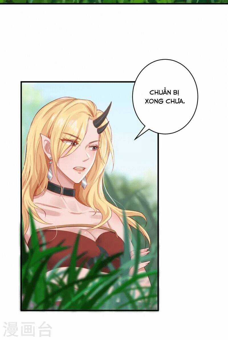 Ta Vốn Là Mèo - Chapter 9 - Trang 14