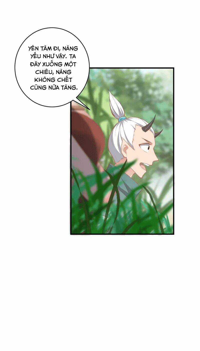 Ta Vốn Là Mèo - Chapter 9 - Trang 15