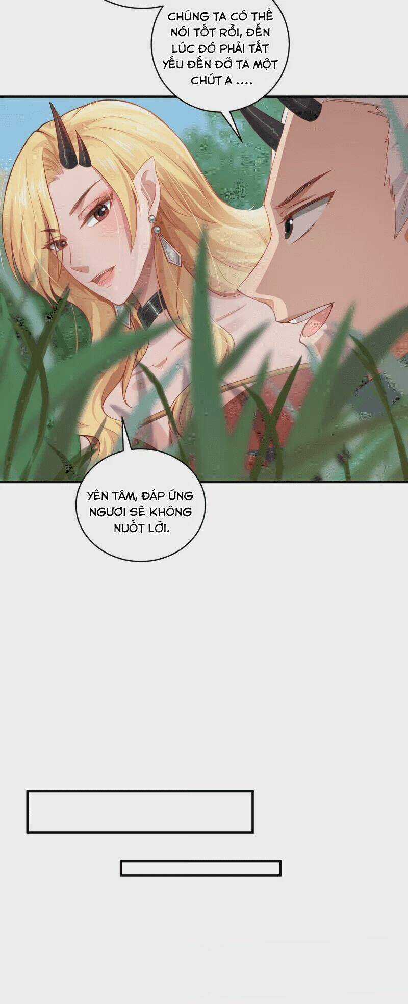 Ta Vốn Là Mèo - Chapter 9 - Trang 18