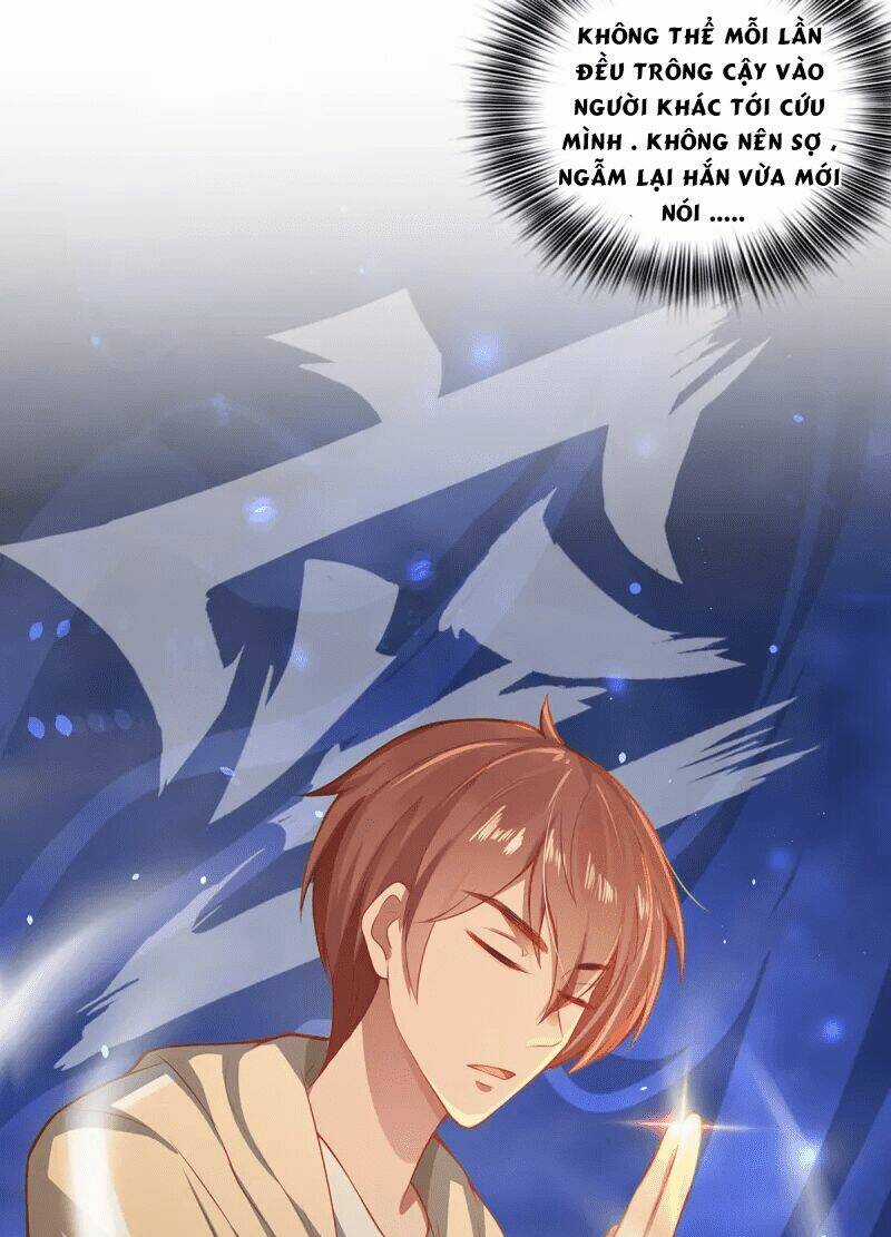 Ta Vốn Là Mèo - Chapter 9 - Trang 3