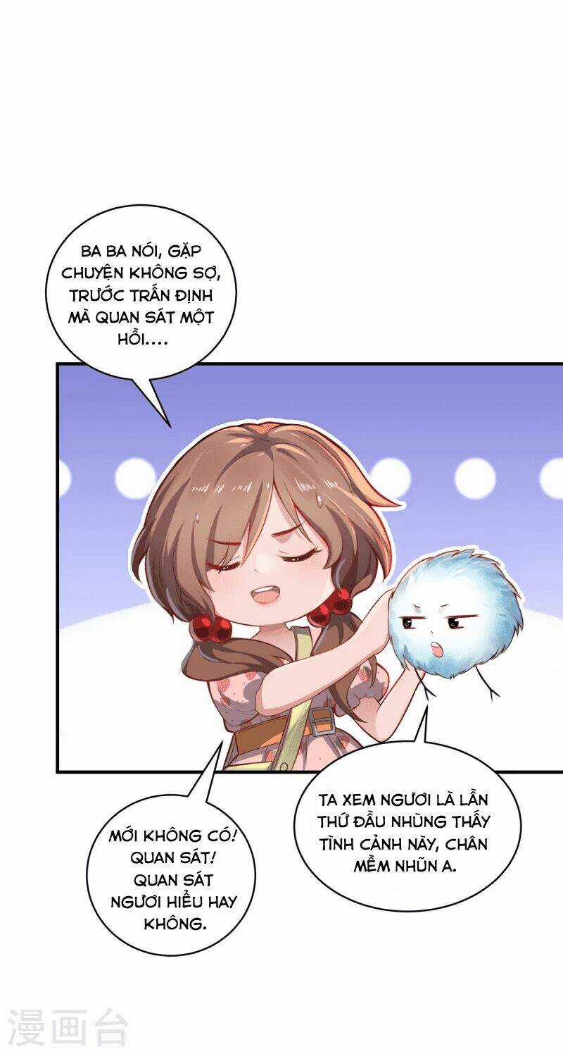 Ta Vốn Là Mèo - Chapter 9 - Trang 21