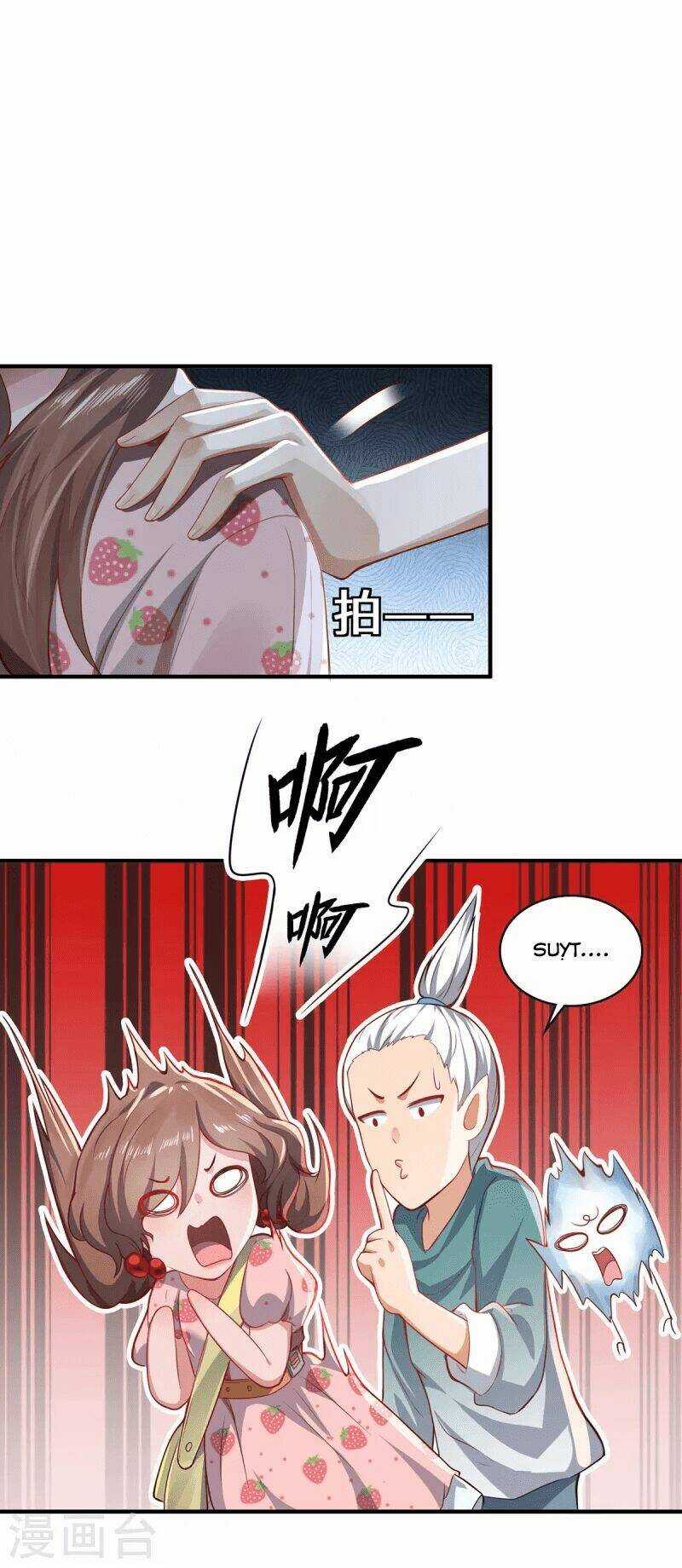 Ta Vốn Là Mèo - Chapter 9 - Trang 22