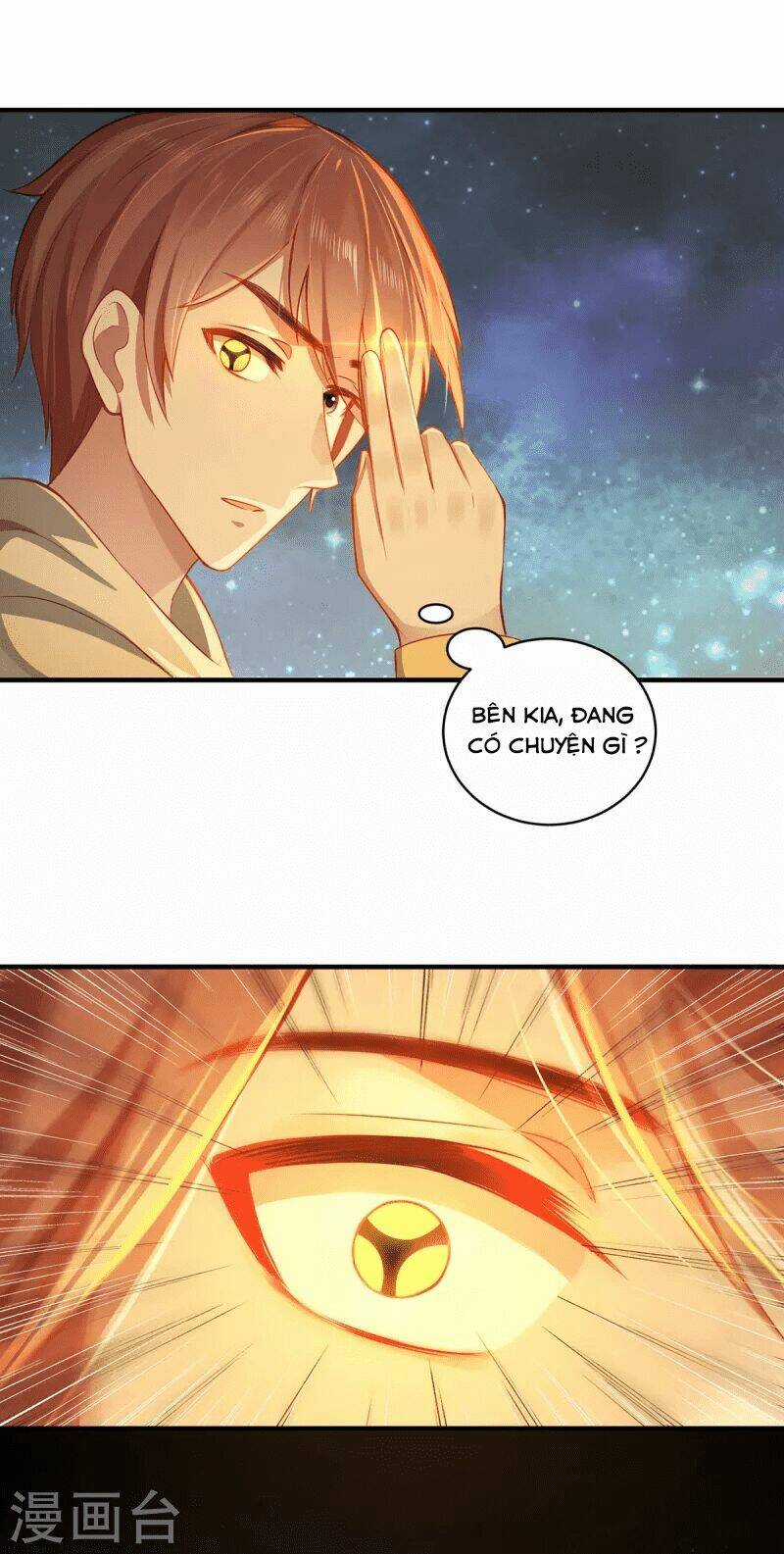 Ta Vốn Là Mèo - Chapter 9 - Trang 24