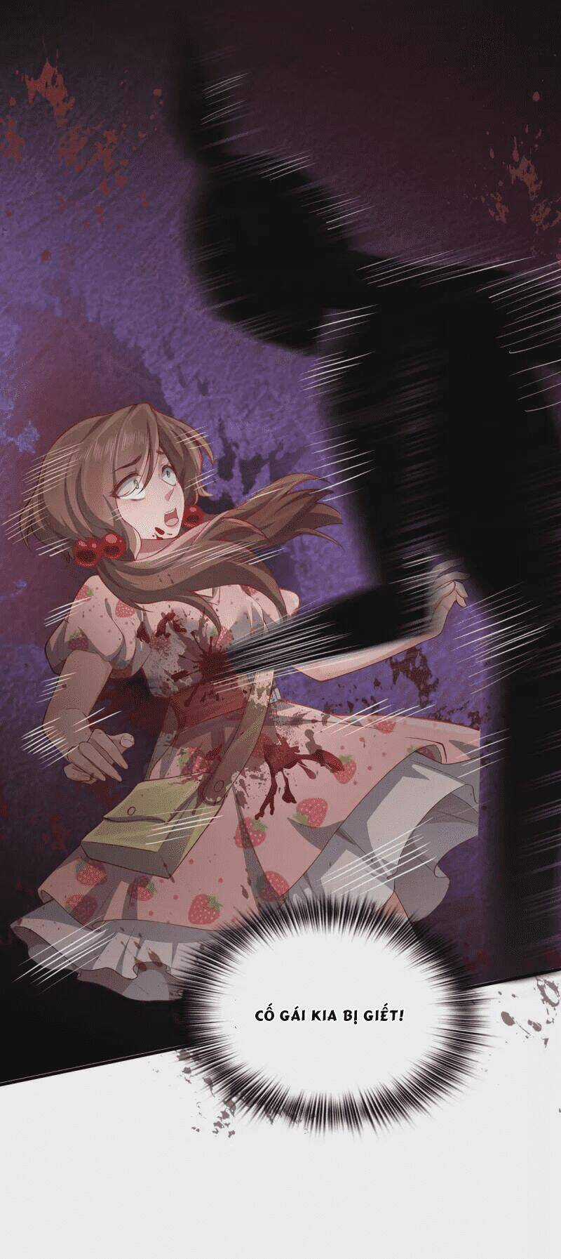 Ta Vốn Là Mèo - Chapter 9 - Trang 25