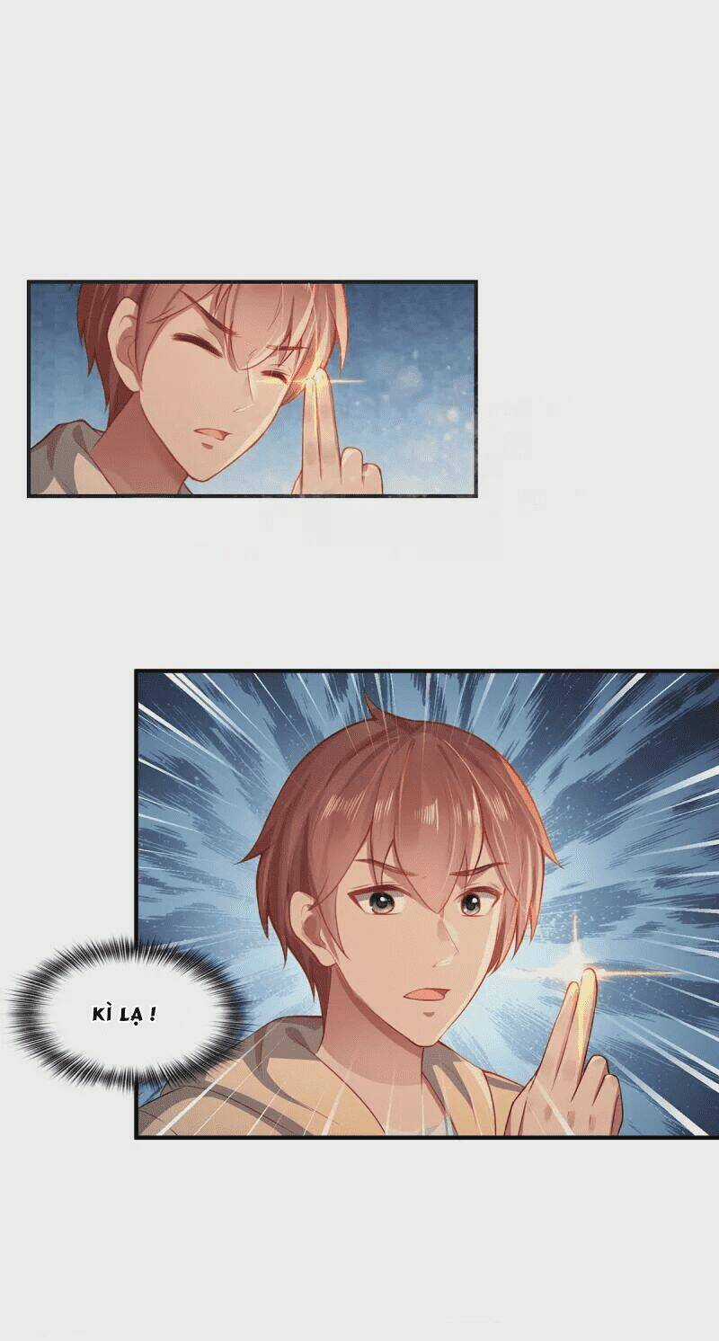 Ta Vốn Là Mèo - Chapter 9 - Trang 26