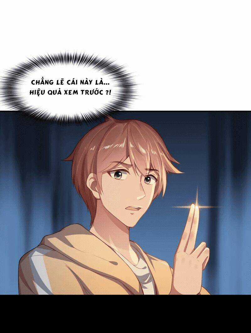 Ta Vốn Là Mèo - Chapter 9 - Trang 29