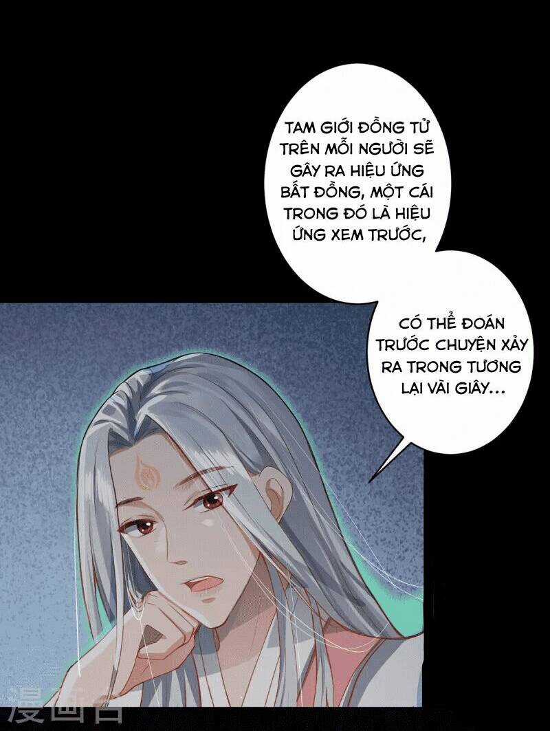 Ta Vốn Là Mèo - Chapter 9 - Trang 30