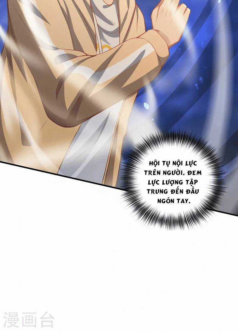 Ta Vốn Là Mèo - Chapter 9 - Trang 4