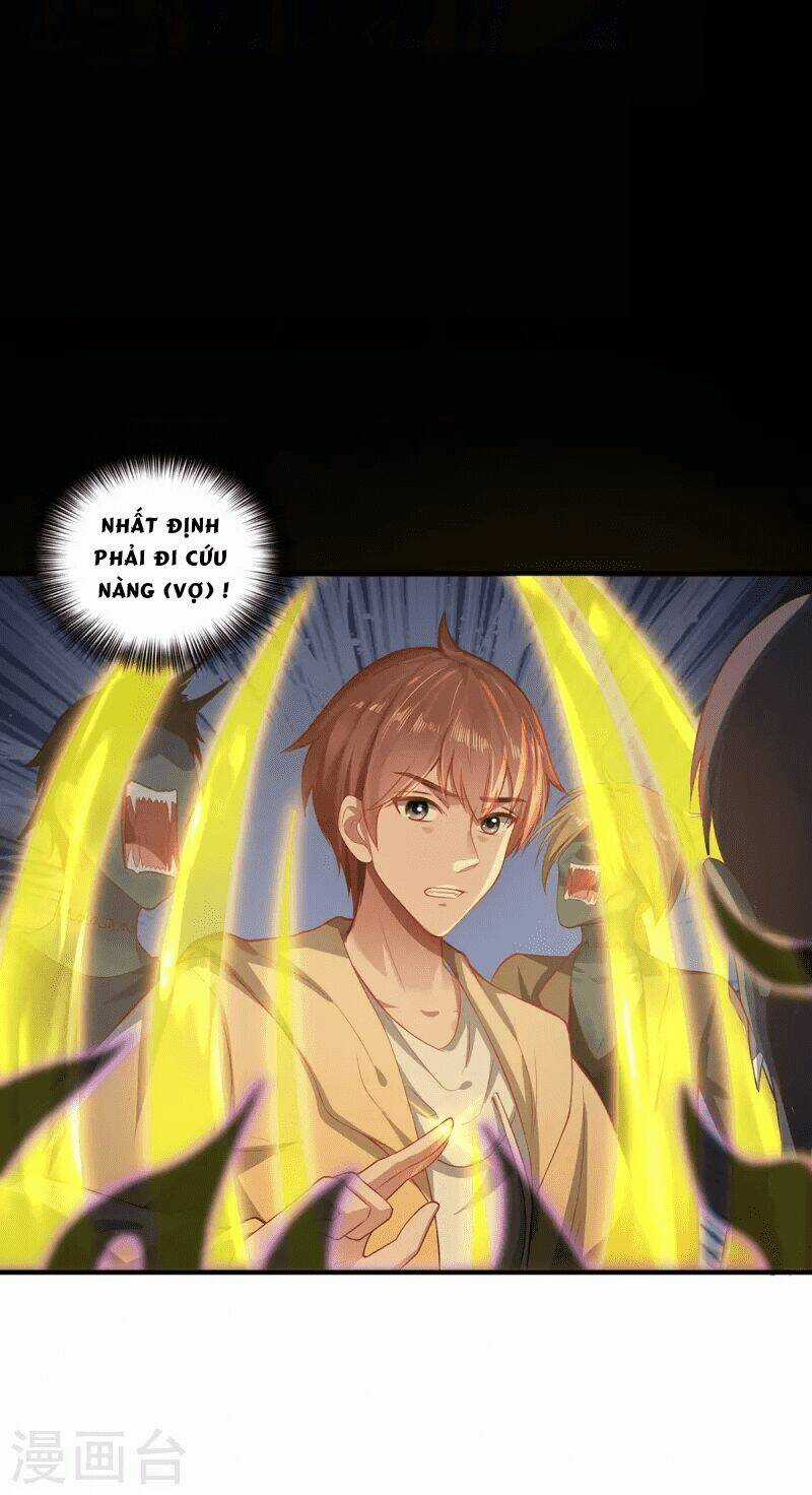 Ta Vốn Là Mèo - Chapter 9 - Trang 31