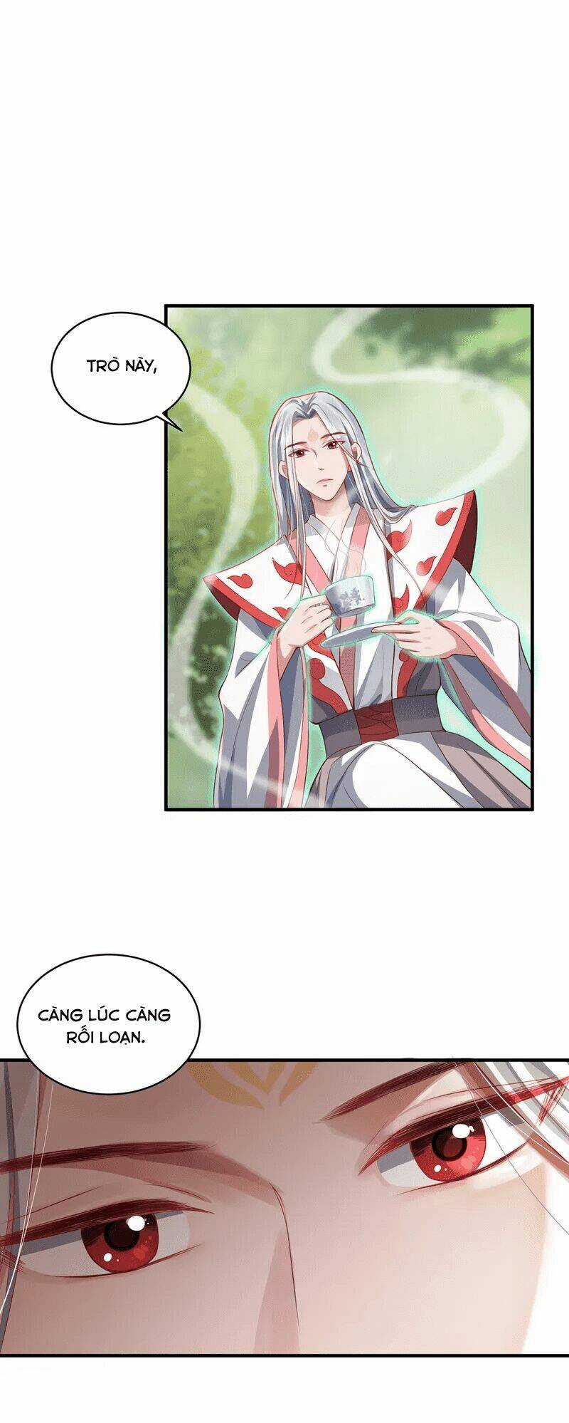 Ta Vốn Là Mèo - Chapter 9 - Trang 35