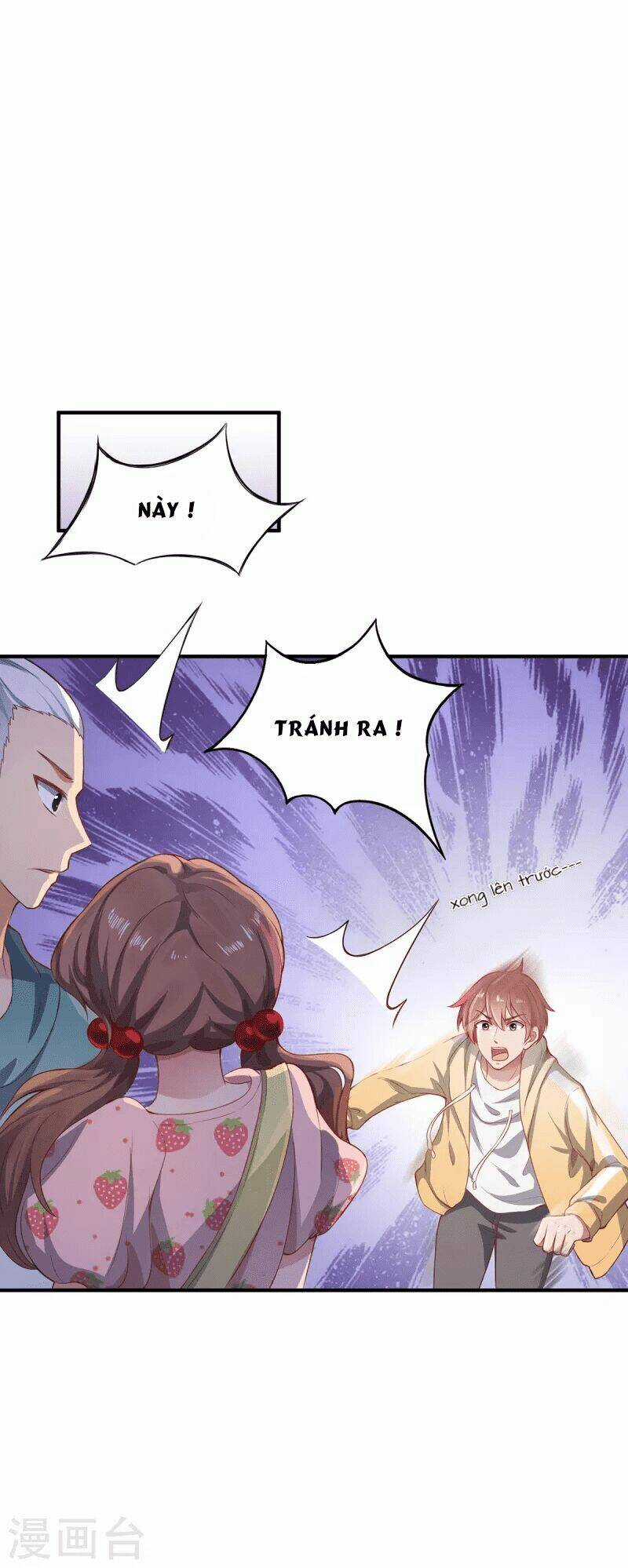 Ta Vốn Là Mèo - Chapter 9 - Trang 36