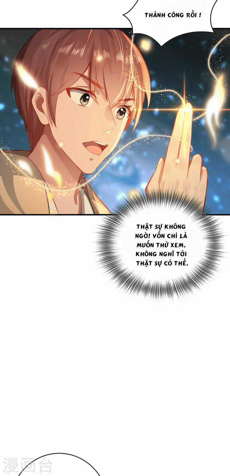 Ta Vốn Là Mèo - Chapter 9 - Trang 7