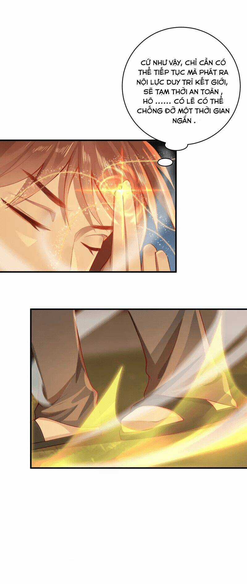 Ta Vốn Là Mèo - Chapter 9 - Trang 9