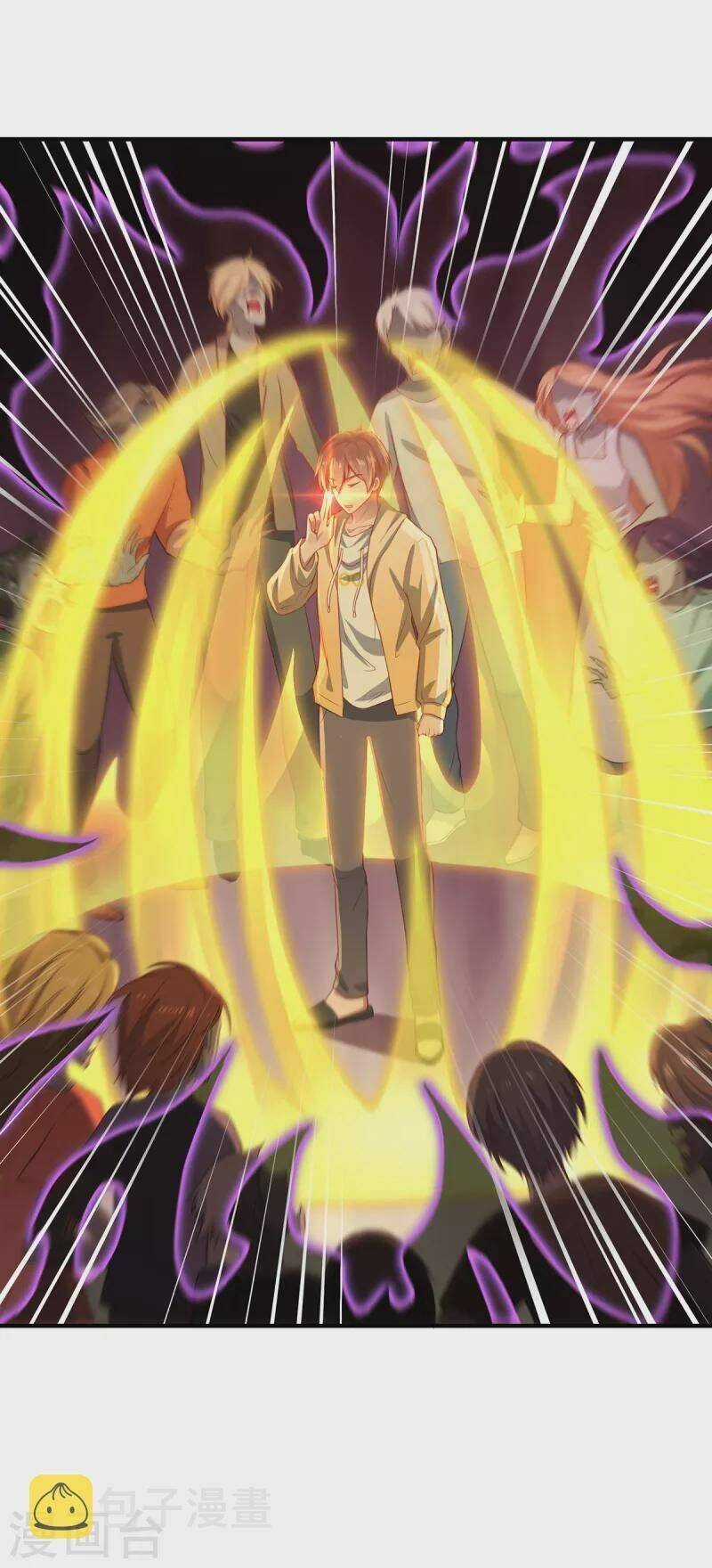 Ta Vốn Là Mèo - Chapter 9 - Trang 10