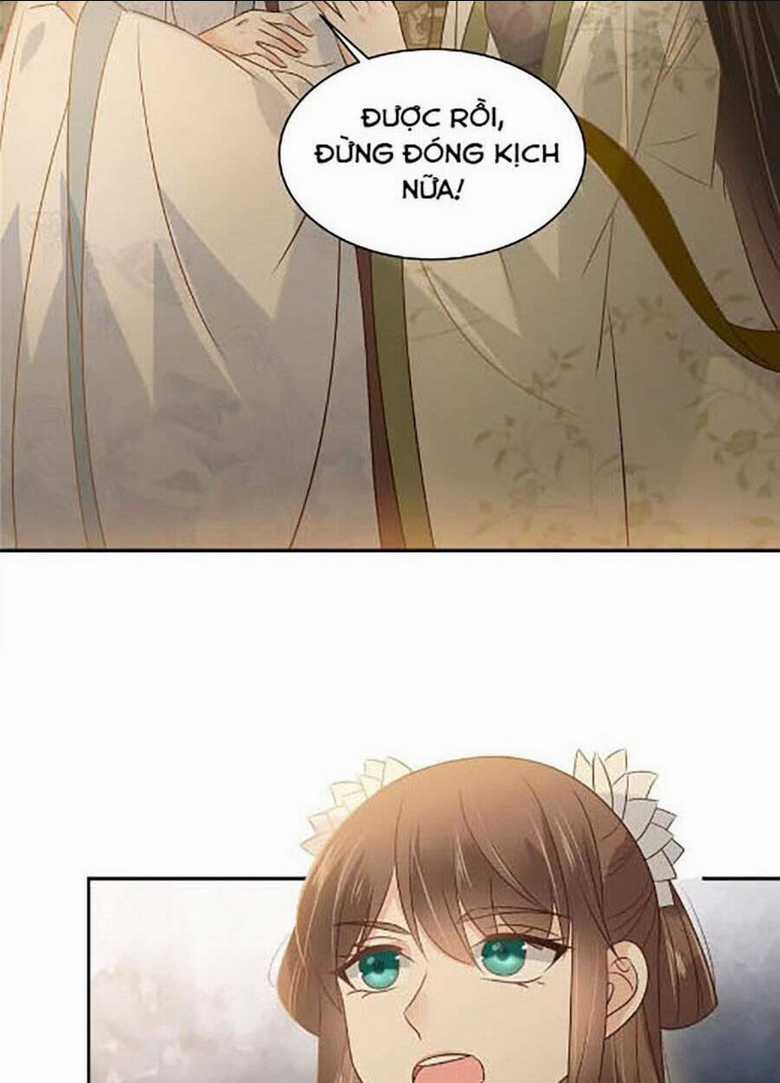 Tà Vương Phúc Hắc Sủng Nhập Cốt - Chapter 172 - Trang 4