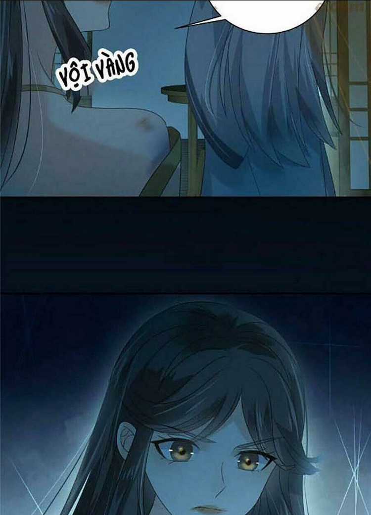 Tà Vương Phúc Hắc Sủng Nhập Cốt - Chapter 175 - Trang 8