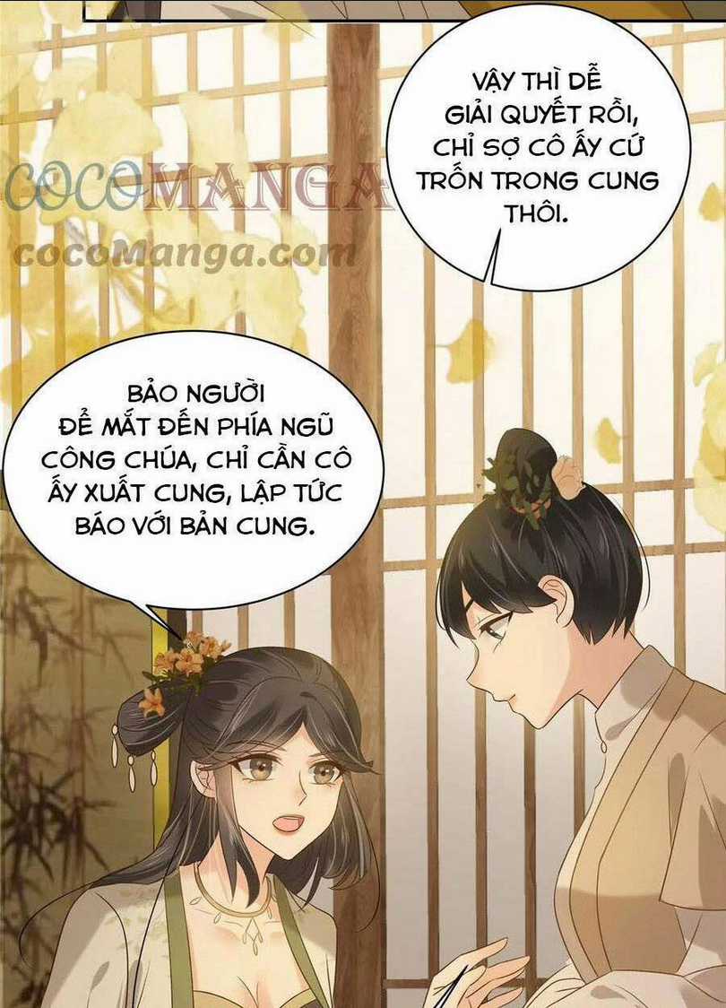 Tà Vương Phúc Hắc Sủng Nhập Cốt - Chapter 178 - Trang 3