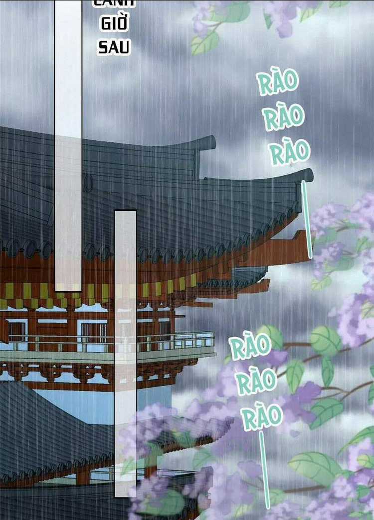 Tà Vương Phúc Hắc Sủng Nhập Cốt - Chapter 178 - Trang 9