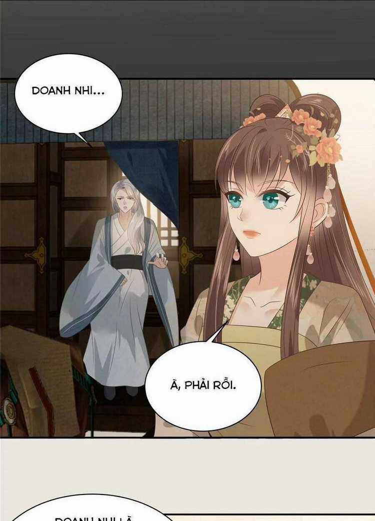 Tà Vương Phúc Hắc Sủng Nhập Cốt - Chapter 182 - Trang 17