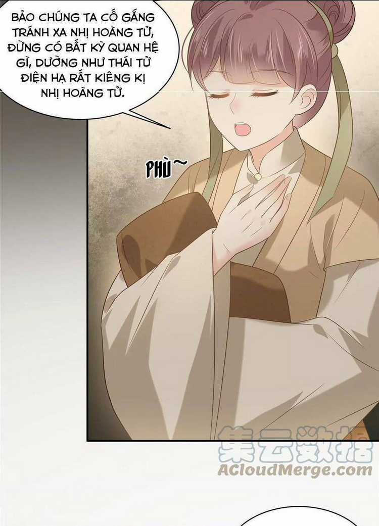 Tà Vương Phúc Hắc Sủng Nhập Cốt - Chapter 182 - Trang 25