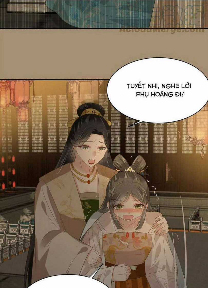 Tà Vương Phúc Hắc Sủng Nhập Cốt - Chapter 185 - Trang 3