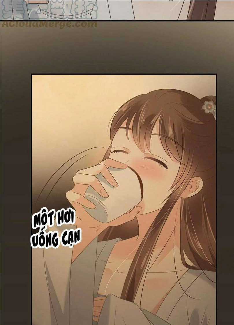 Tà Vương Phúc Hắc Sủng Nhập Cốt - Chapter 188 - Trang 3