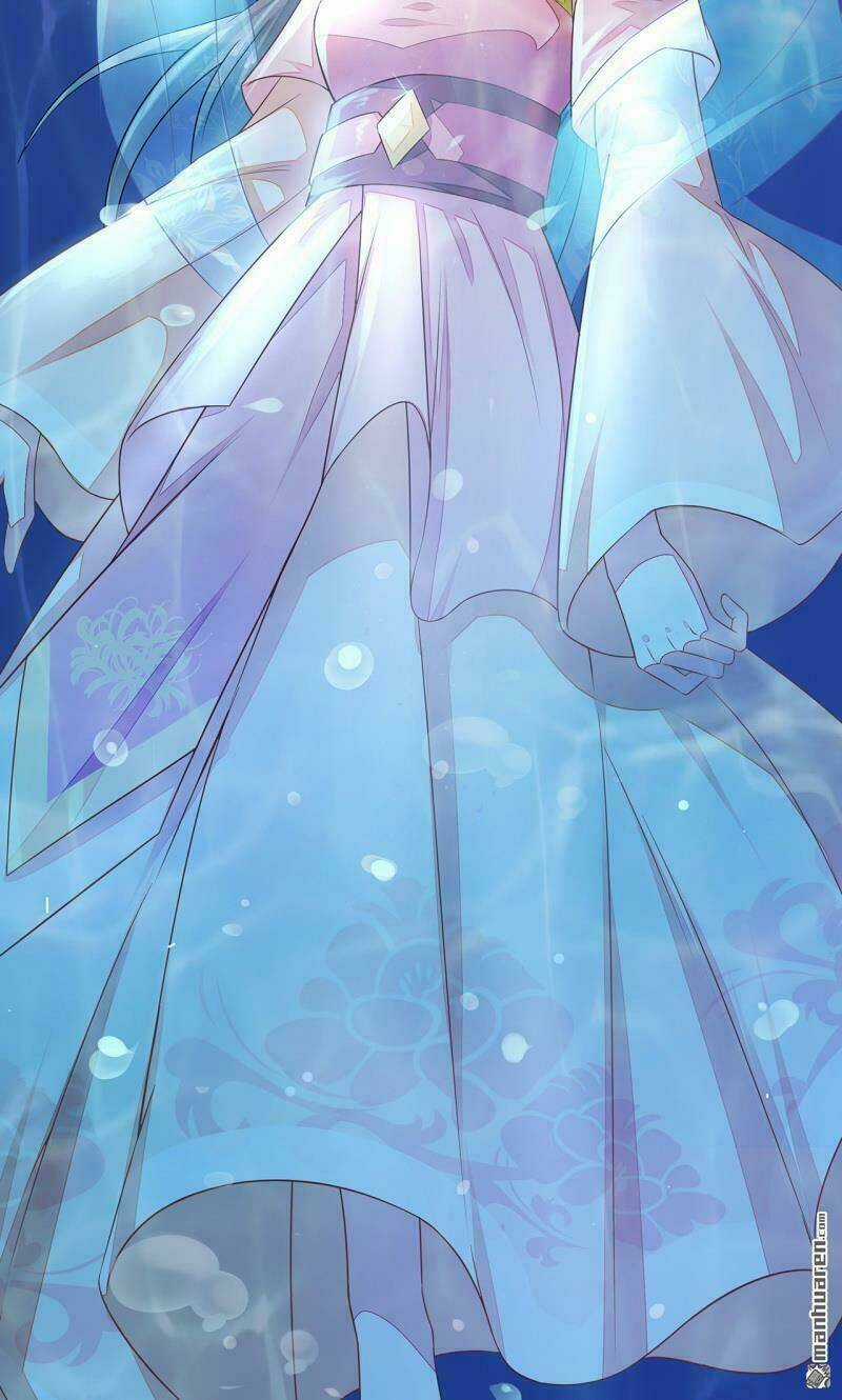 Tà Vương Thần Phi: Y Thủ Che Thiên - Chapter 1 - Trang 4