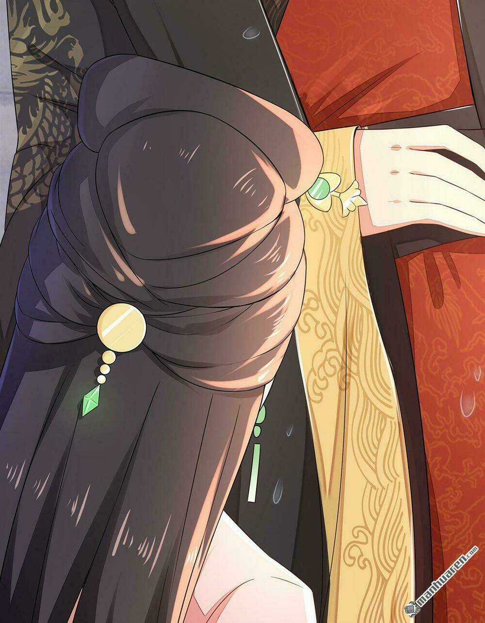 Tà Vương Thần Phi: Y Thủ Che Thiên - Chapter 1 - Trang 39