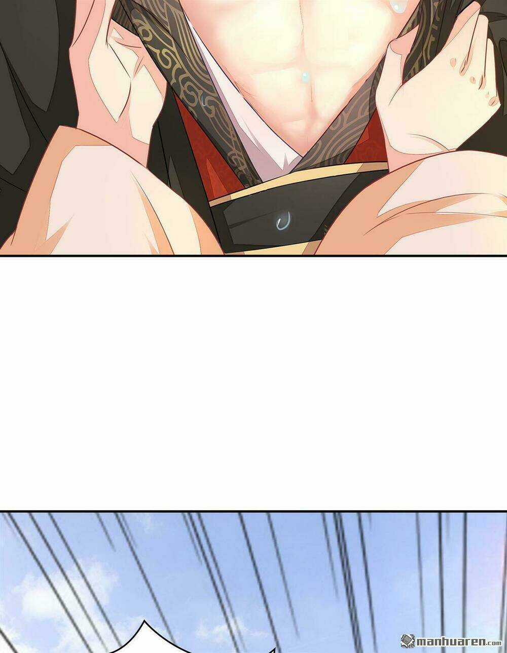 Tà Vương Thần Phi: Y Thủ Che Thiên - Chapter 1 - Trang 44